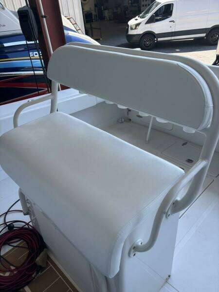 31ft Jupiter Yacht For Sale