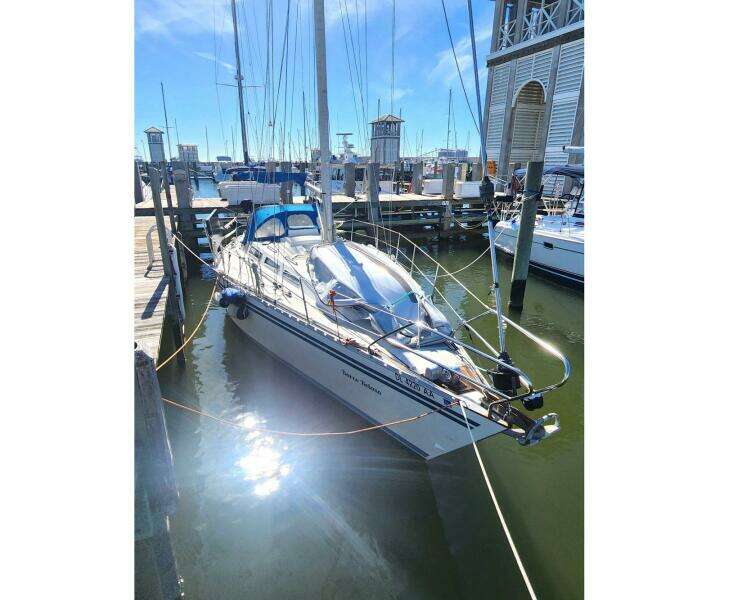 Barco Relaxo 38ft Granada Yacht For Sale