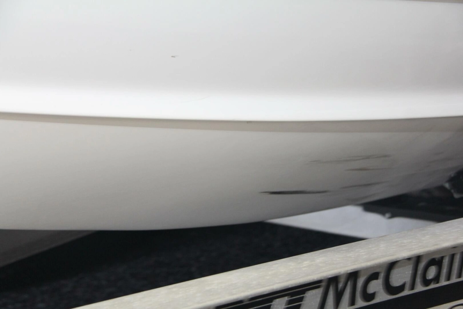 2006 Chaparral 256 SSi