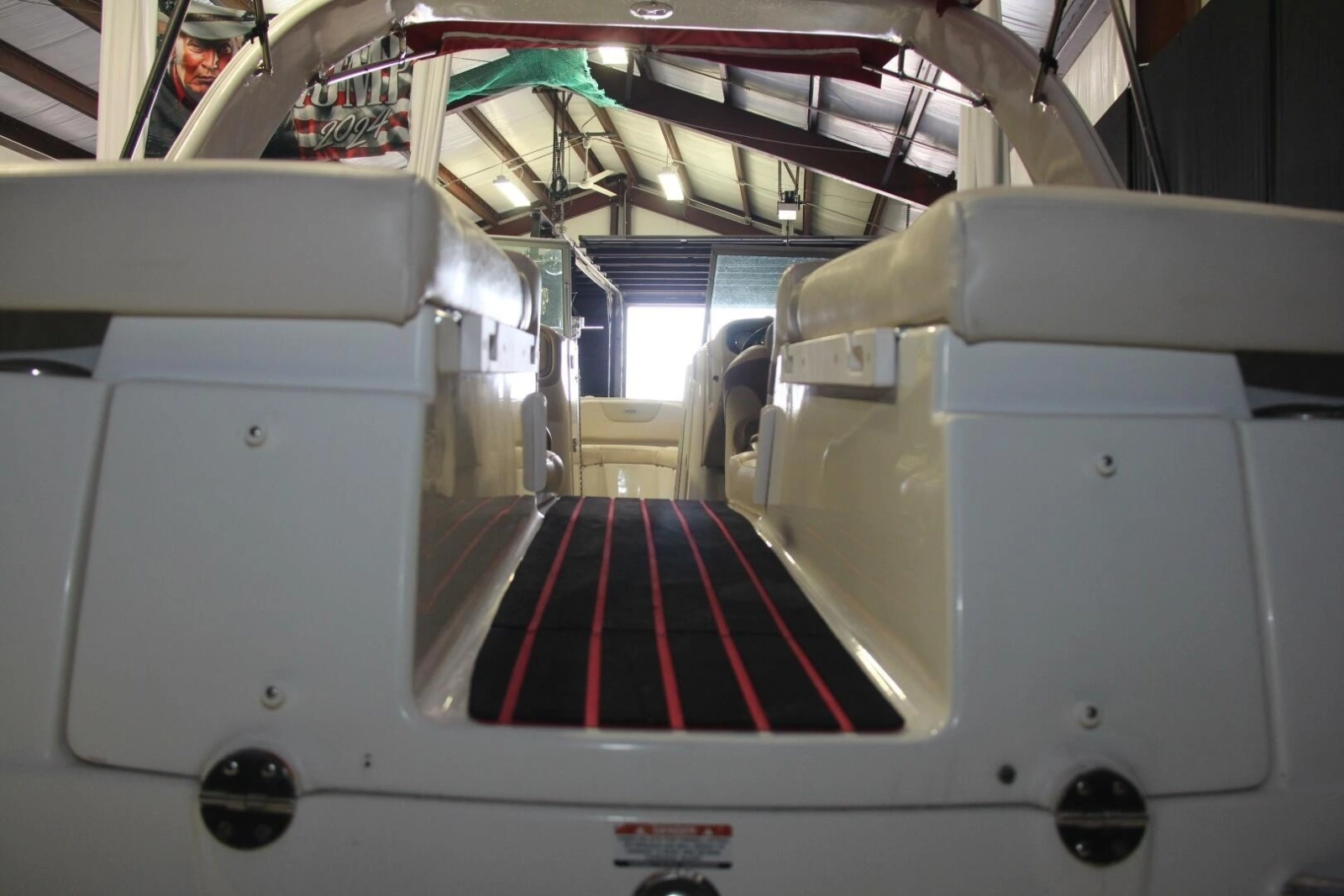 2006 Chaparral 256 SSi