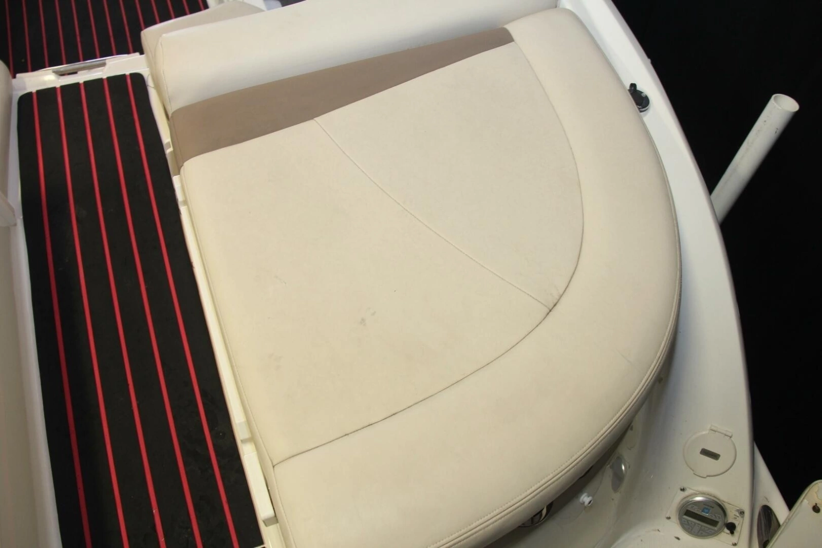2006 Chaparral 256 SSi