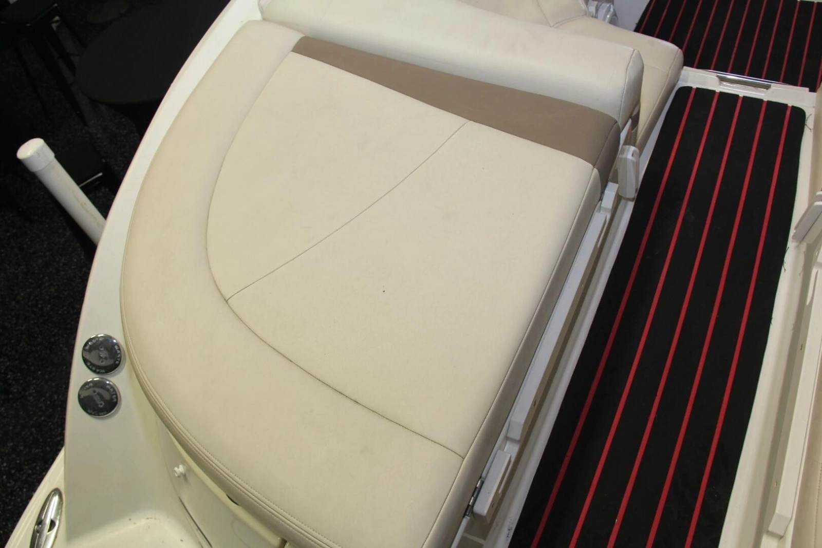 2006 Chaparral 256 SSi