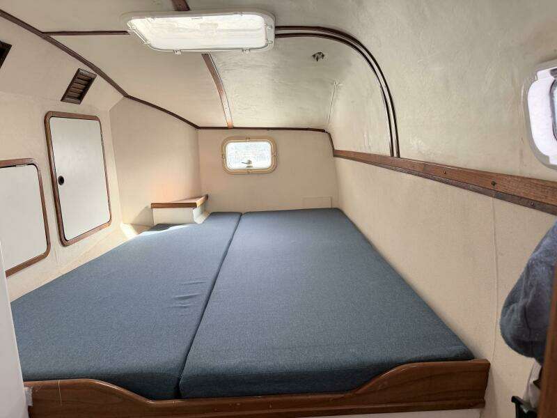 35ft Wildcat Yacht For Sale