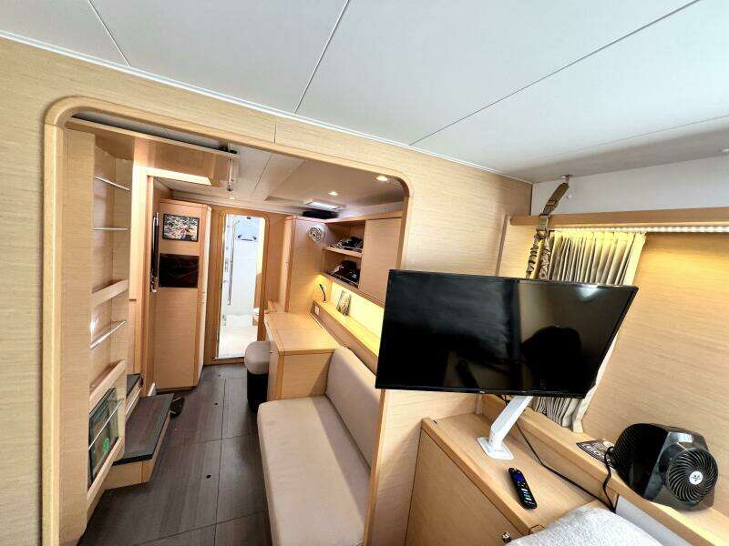 40ft Lagoon Yacht For Sale