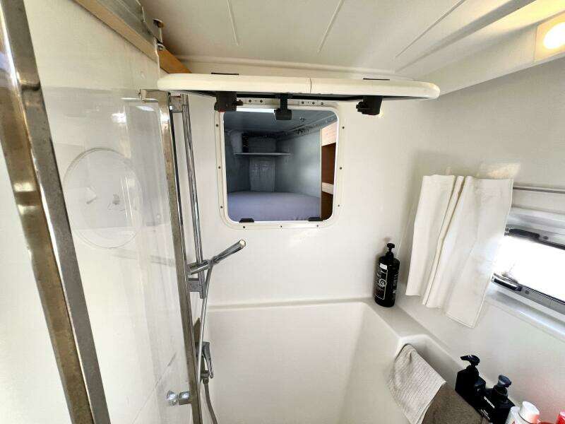 40ft Lagoon Yacht For Sale