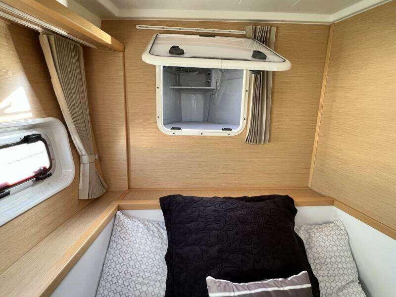 40ft Lagoon Yacht For Sale