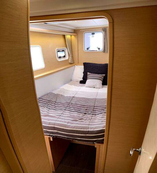 40ft Lagoon Yacht For Sale