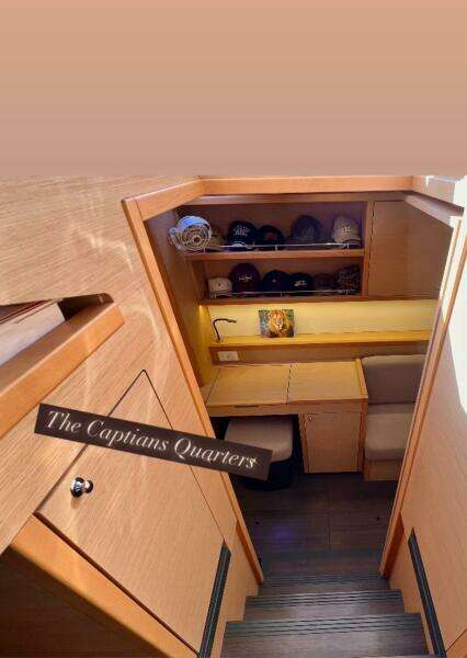 40ft Lagoon Yacht For Sale