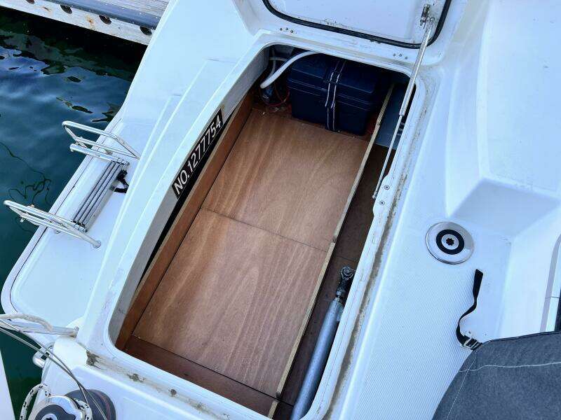 40ft Lagoon Yacht For Sale