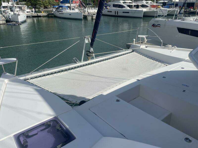 Wahican 40ft Leopard Yacht For Sale