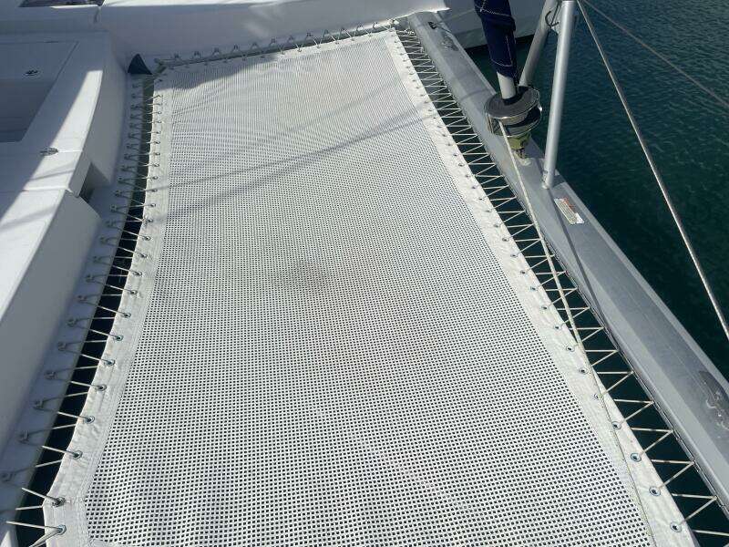 Wahican 40ft Leopard Yacht For Sale