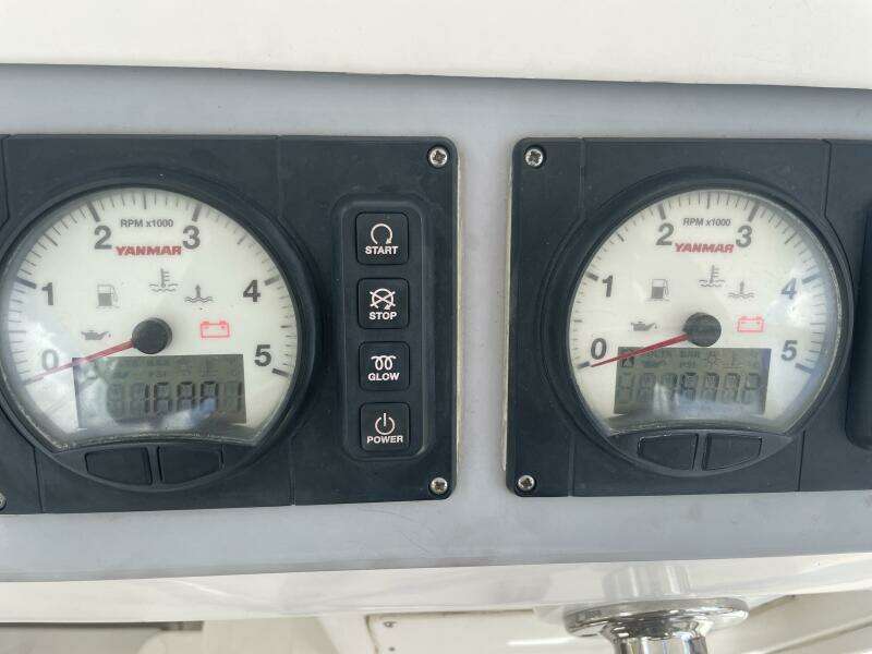 Wahican 40ft Leopard Yacht For Sale