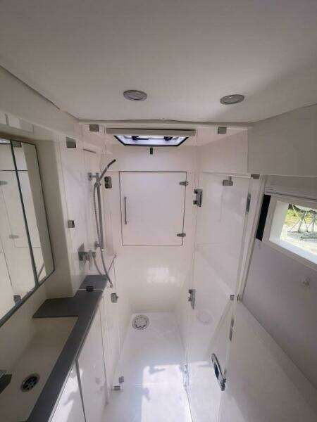 Wahican 40ft Leopard Yacht For Sale