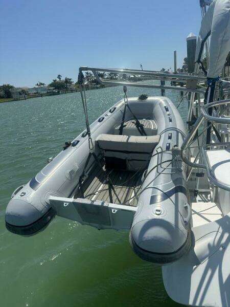 35ft Catalina Yacht For Sale