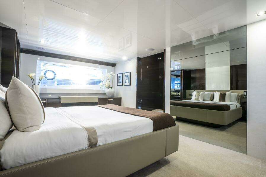Omnia 78ft Pearl Yacht For Sale