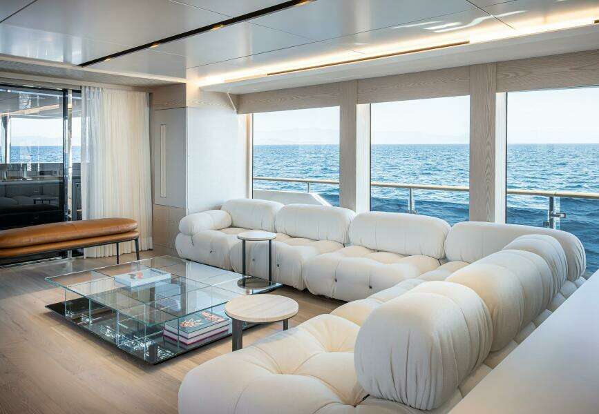 NUMARINE 40MXP 128ft Numarine Yacht For Sale
