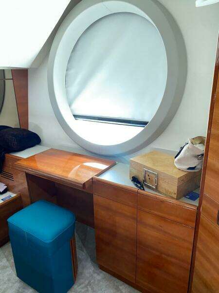 70ft Aicon Yacht For Sale