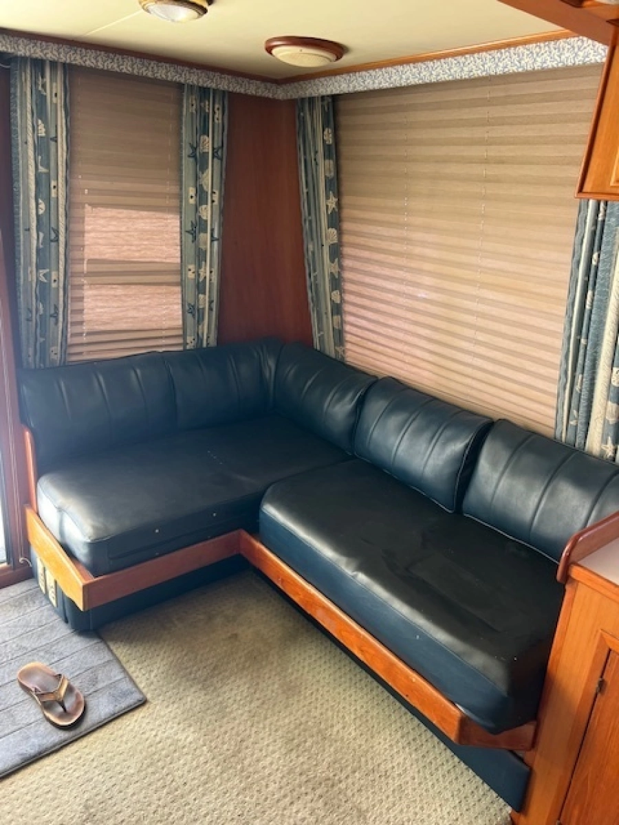1994 Mikelson 58 EXTENDED