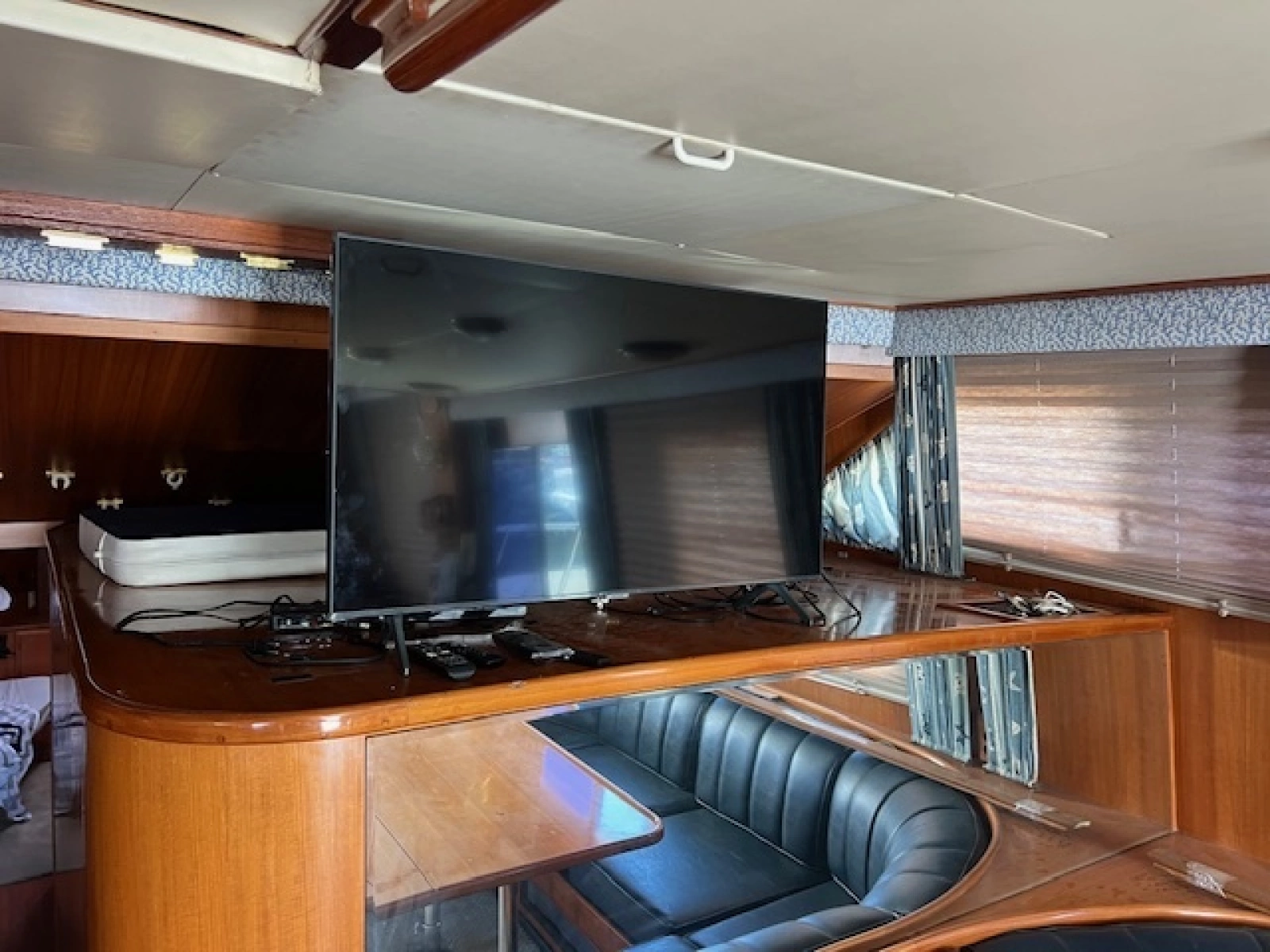 1994 Mikelson 58 EXTENDED