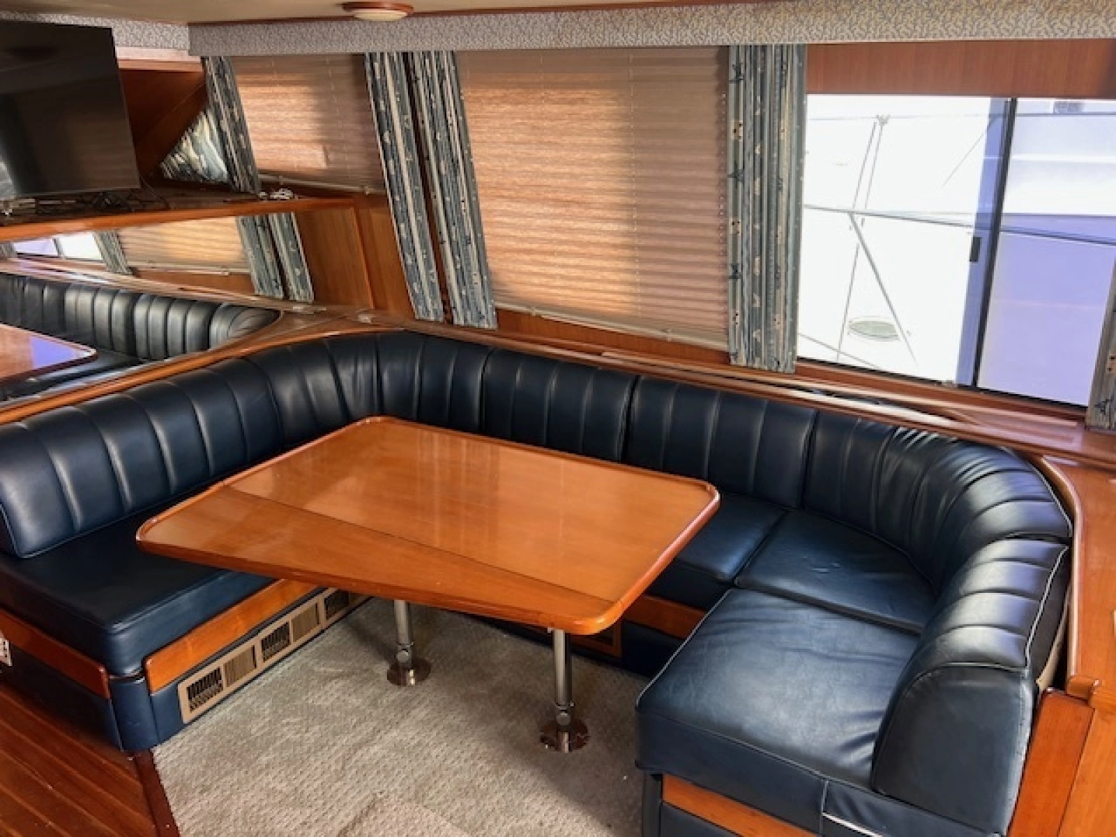 1994 Mikelson 58 EXTENDED