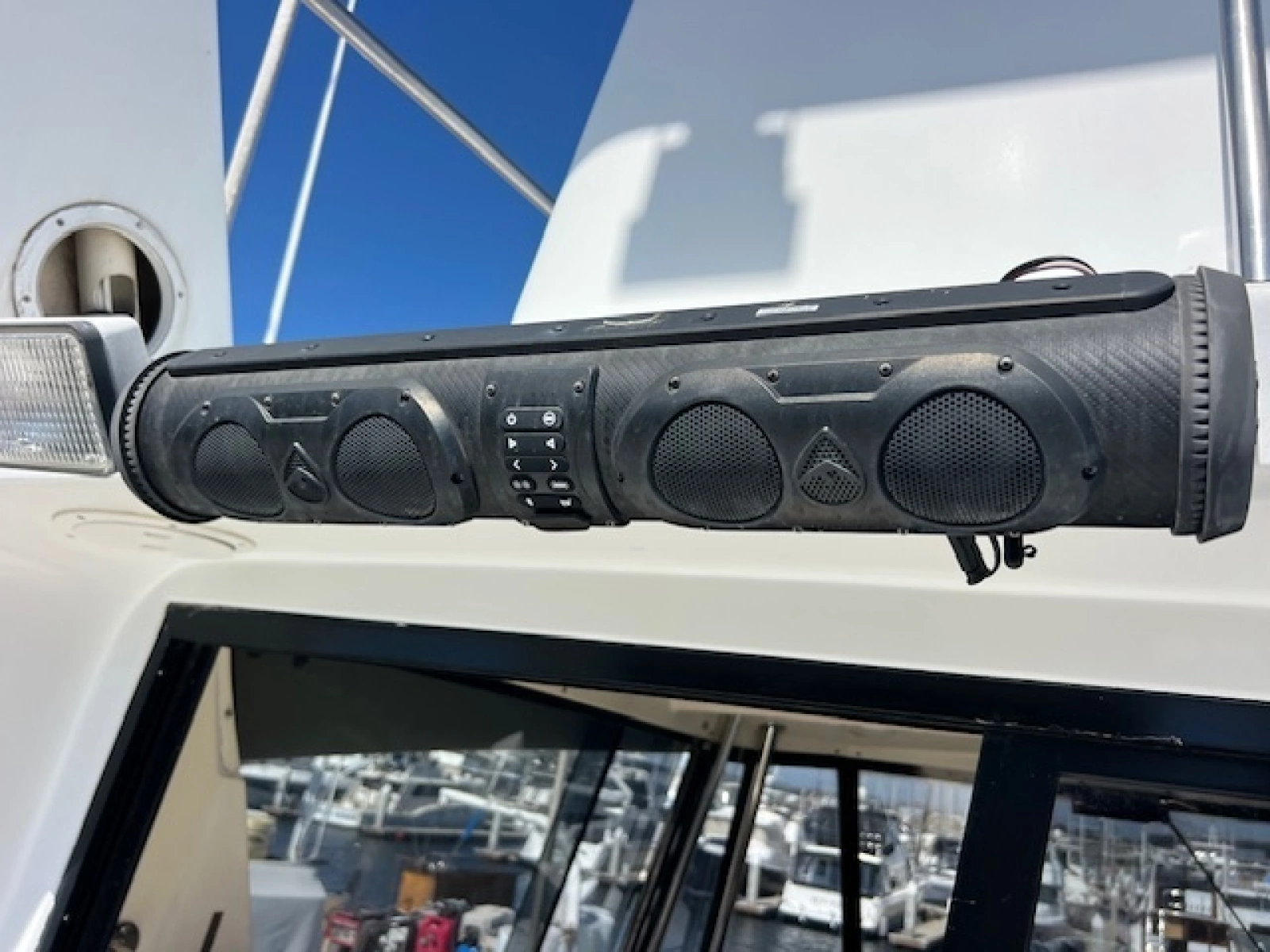 1994 Mikelson 58 EXTENDED
