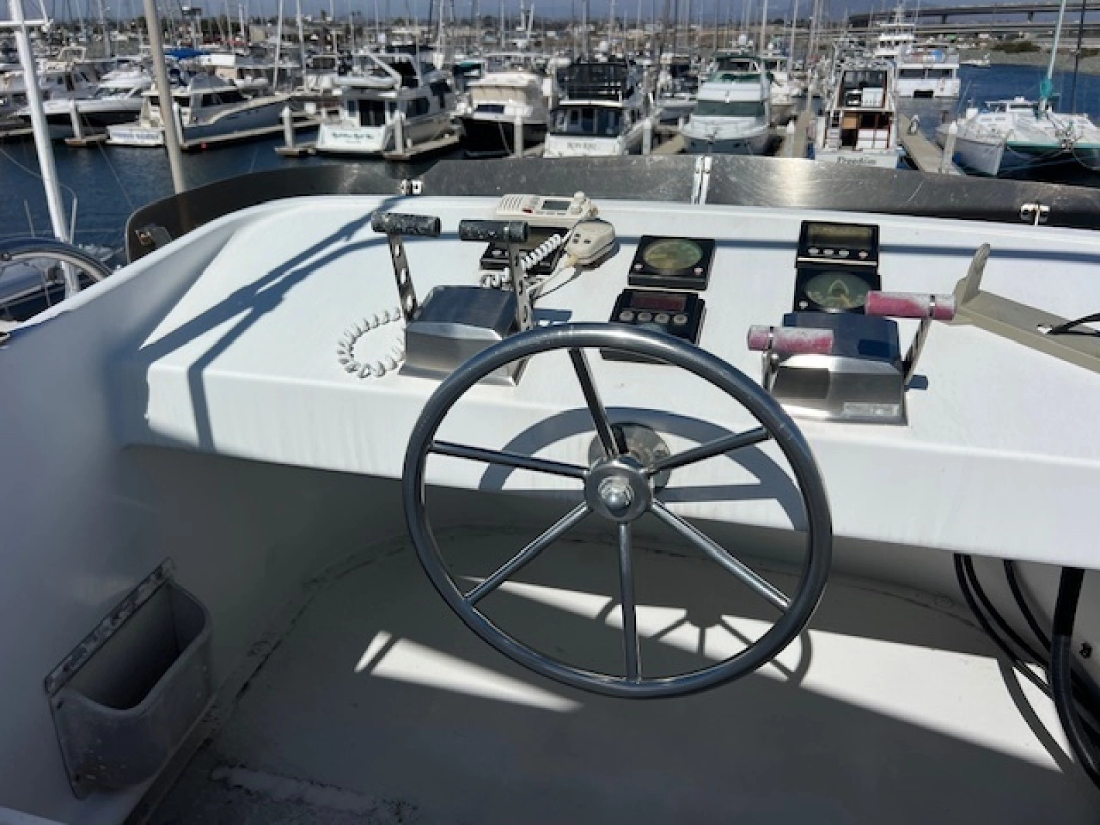 1994 Mikelson 58 EXTENDED