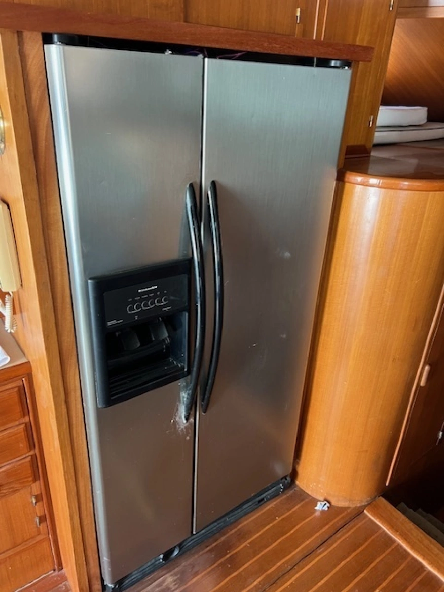 1994 Mikelson 58 EXTENDED