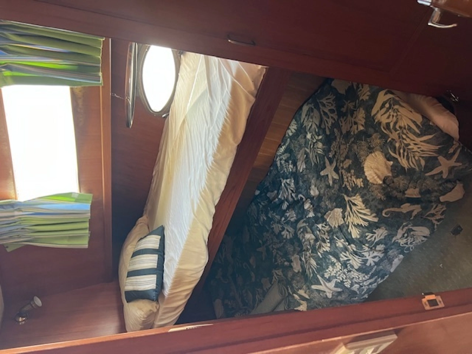 1994 Mikelson 58 EXTENDED