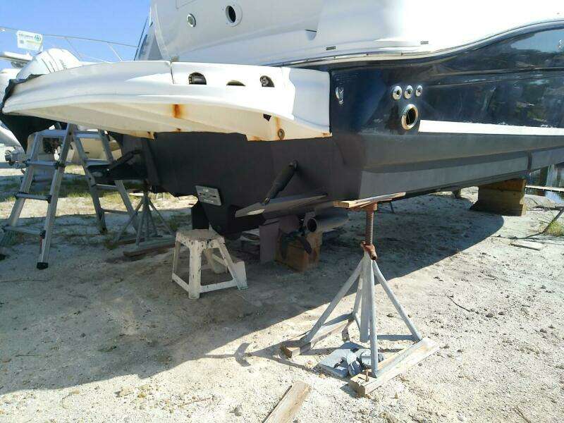 Naut On Site 32ft Sea Ray Yacht For Sale