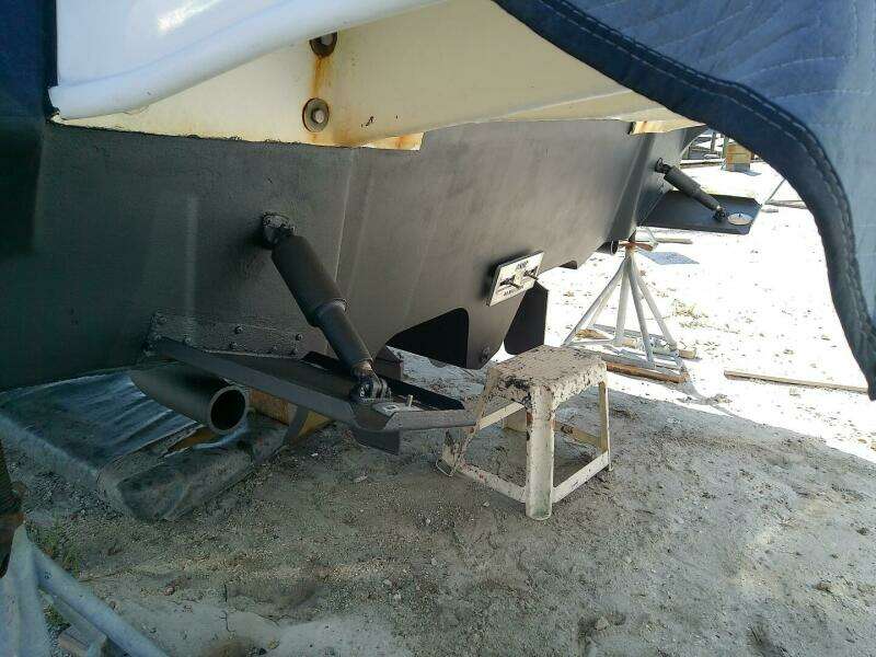 Naut On Site 32ft Sea Ray Yacht For Sale