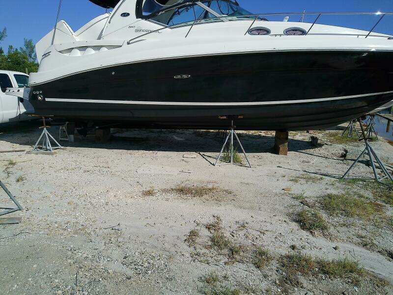 Naut On Site 32ft Sea Ray Yacht For Sale