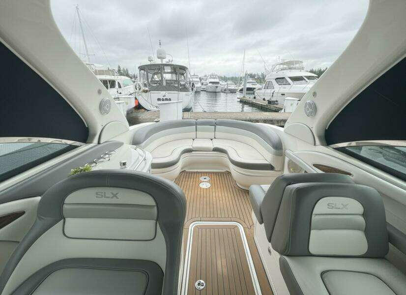29ft Sea Ray Yacht For Sale
