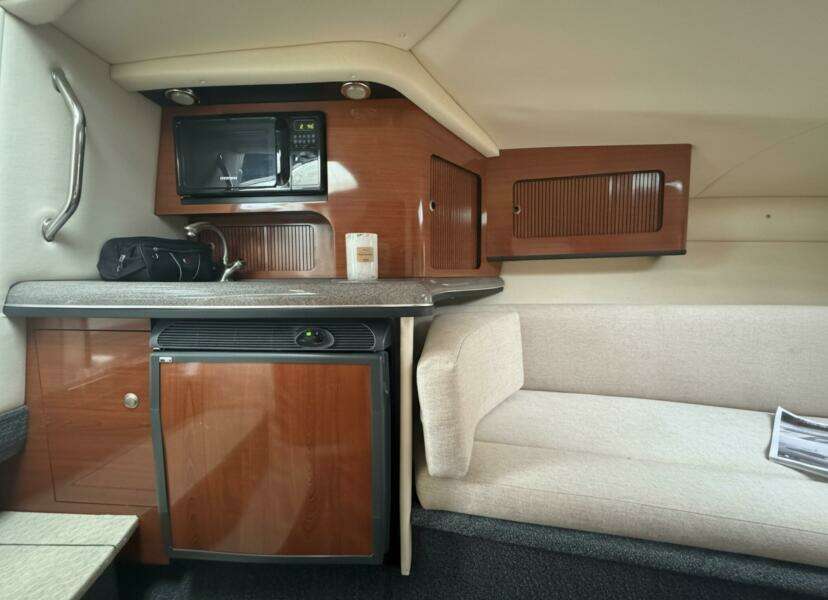 29ft Sea Ray Yacht For Sale