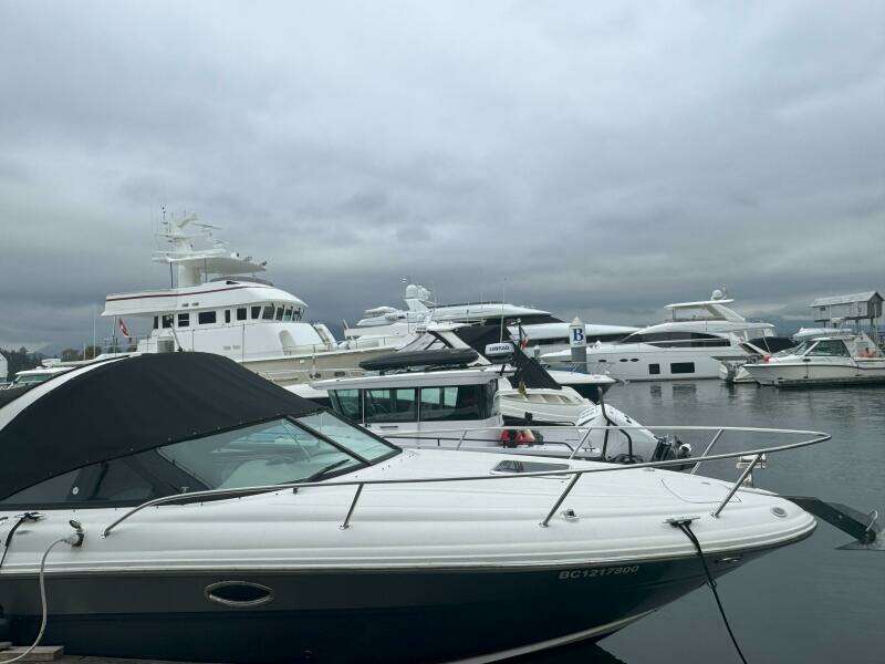 29ft Sea Ray Yacht For Sale