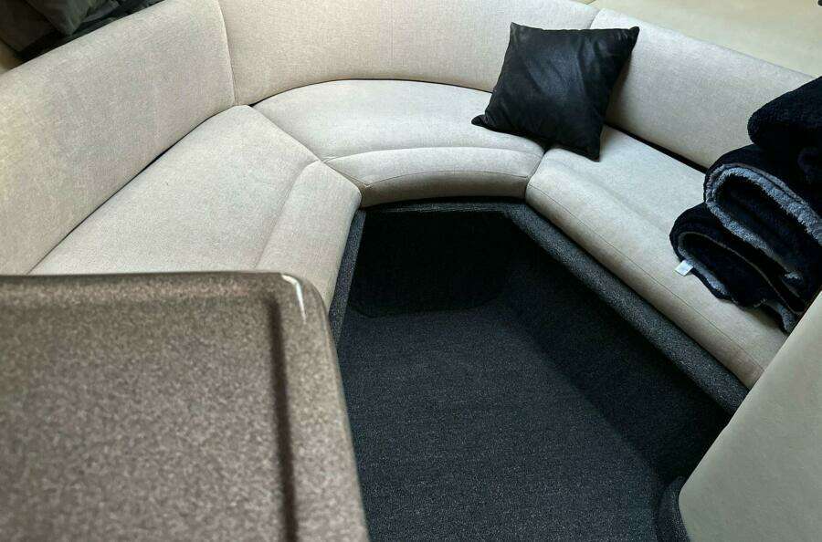 29ft Sea Ray Yacht For Sale