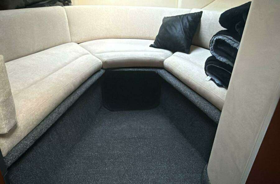 29ft Sea Ray Yacht For Sale