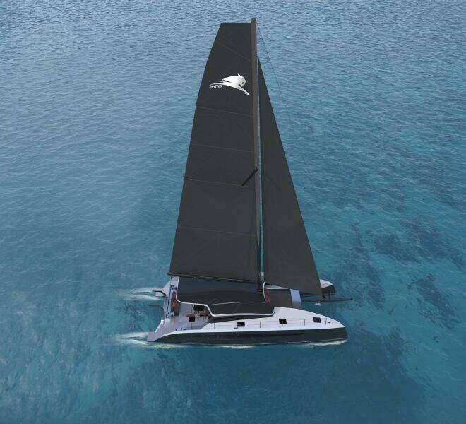 56ft McConaghy Boats Yacht For Sale
