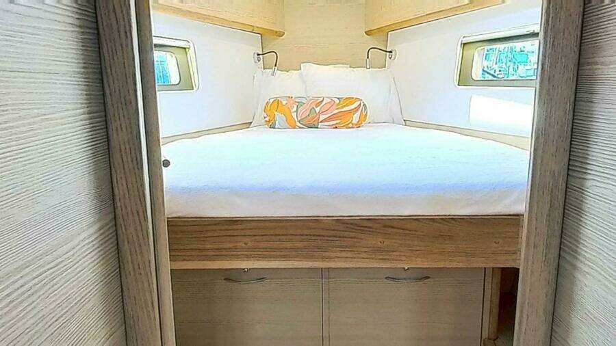 Sea Wave 54ft Kufner Yachts Yacht For Sale