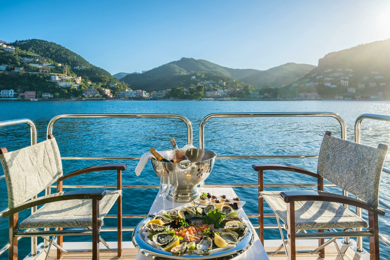 113' 2014 Sunseeker Sunseeker 115 Sport Yacht