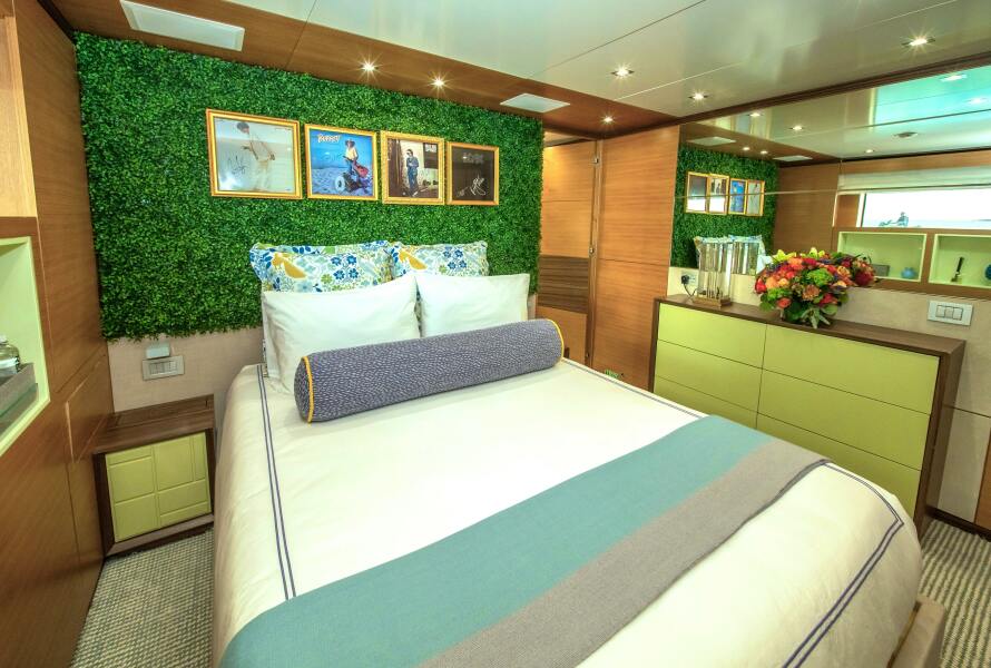 108' 2015 Benetti Benetti Tradition Supreme 108