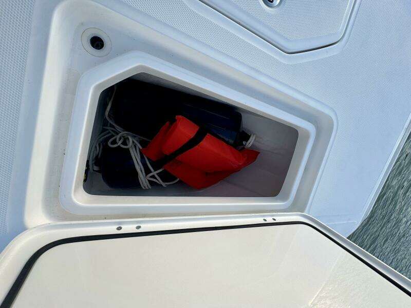 2019 Invincible 37 Catamaran