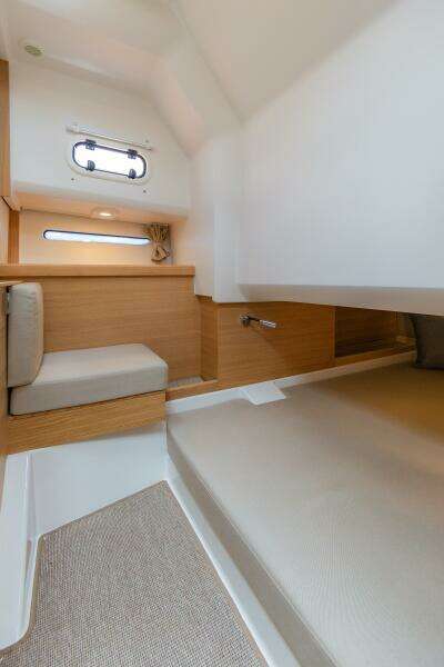41ft Nimbus Yacht For Sale