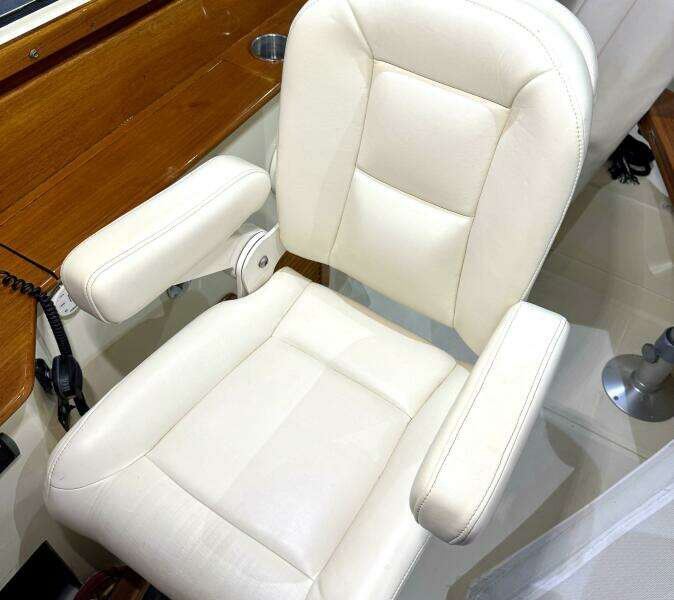 Legacy II 36ft Hinckley Yacht For Sale