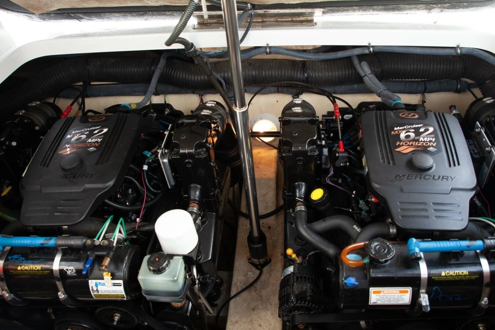 2006 Formula 31 Performance Cruiser