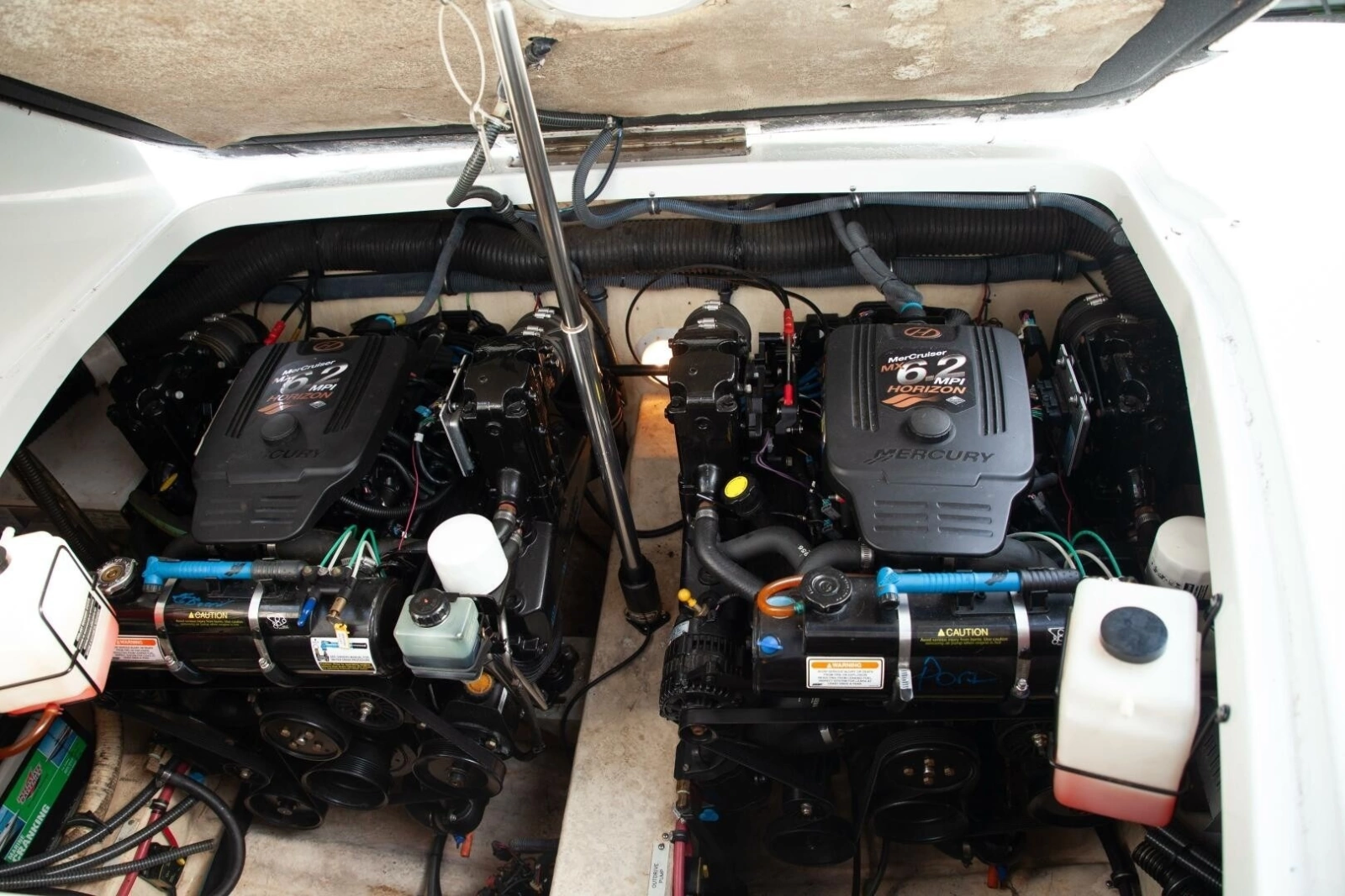 2006 Formula 31 Performance Cruiser