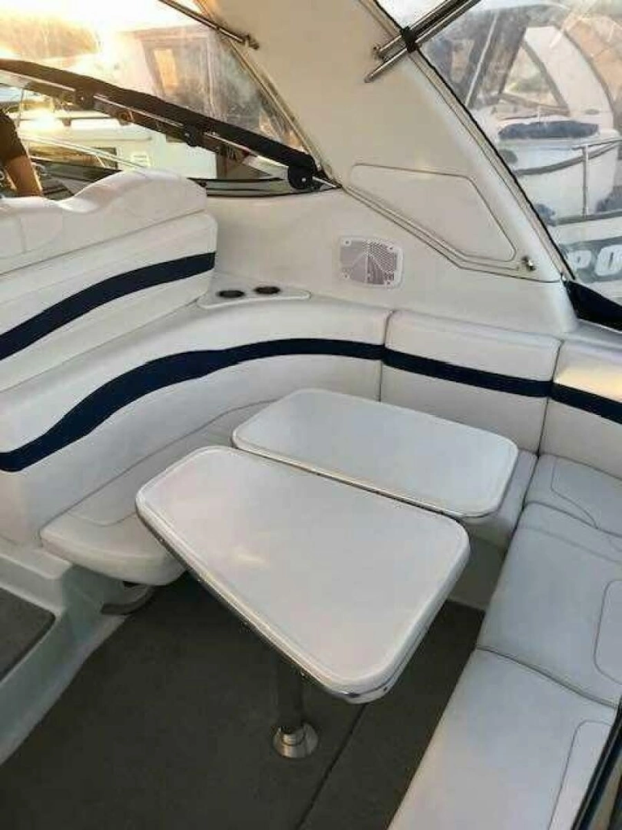 2006 Formula 31 Performance Cruiser