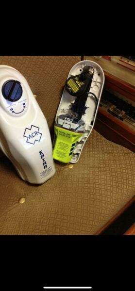 Safety EPIRB