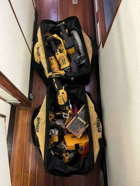 Powertools