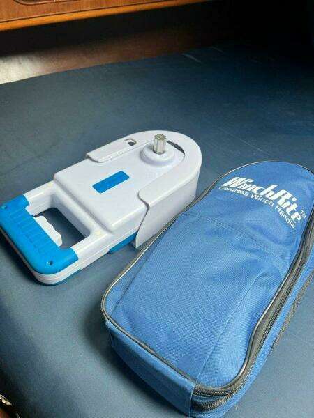 Winch Handle