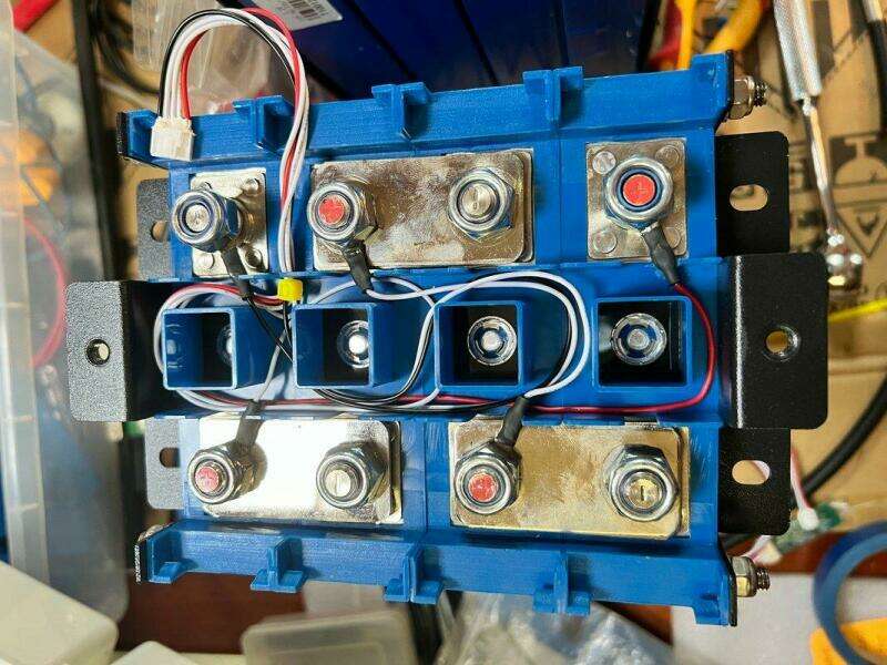 LifePo4 Assembly